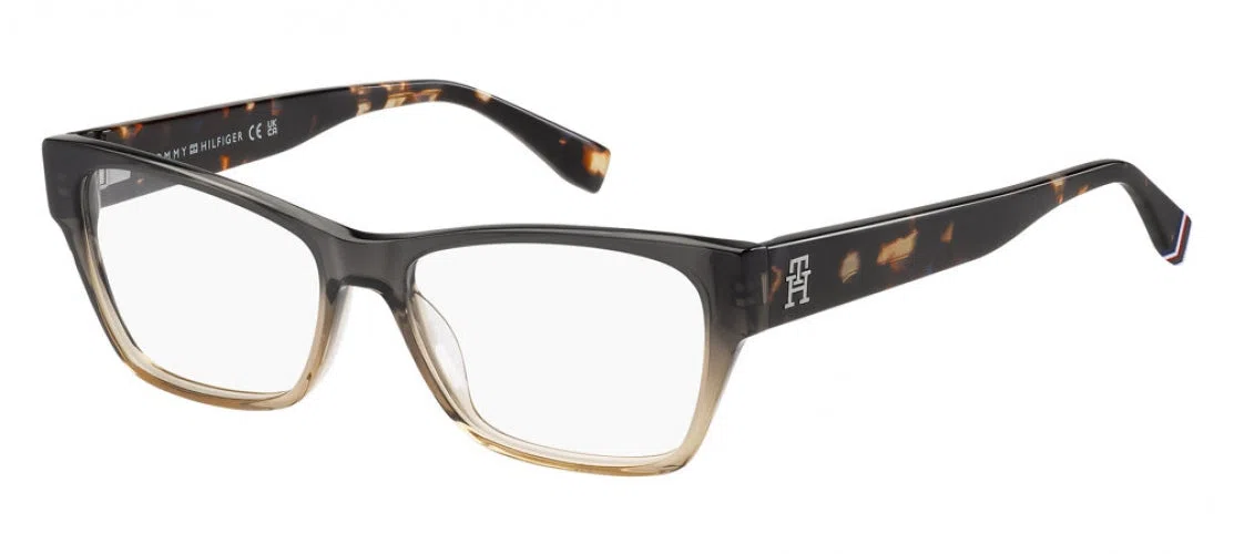 Tommy Hilfiger TH2104 Eyeglasses - view 2